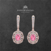 ROYAL BANQUET EARRINGS