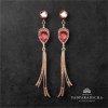 DUCHESS OF MARLBOROUGH EARRINGS