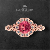 PRINCESS CHARLOTTE RING