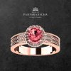 PRINCESS JOSEPHINE RING