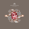 FLOWER PASSAGE RING
