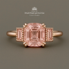LADY ALICIA RING
