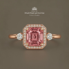 WITH HEART & SOUL RING