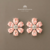 FORGET-ME-NOT EARRINGS