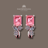 JULIET CROWN EARRINGS
