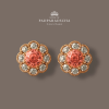 PRIMROSE EARRINGS