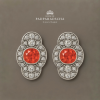 MARIE ANTOINETTE EARRINGS