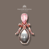 PERFUME : PRECIOUS MOMENT PENDANT