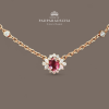 PRINCESS CLAIRE NECKLACE