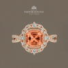 PRINCESS MAGRIT RING
