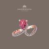CLARA TIARA RING