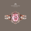 PRINCESS ANNALISE RING