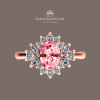 PRINCESS CLAIRE RING