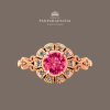 PRINCESS CHARLOTTE RING