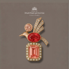 LOVEBIRDS : THE MESSENGER PENDANT / BROOCH