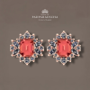 PPRINCESS CLAIRE EARRINGS