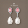 PRINCESS MAKO EARRINGS