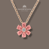 FORGET-ME-NOT PENDANT