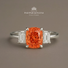 TIMELESS GRACE RING