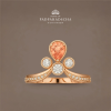 QUEEN MARY EARRINGS