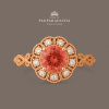 PRINCESS CHARLOTTE RING