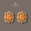 GRAND DUCHESS EARRINGS