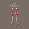 DUCHESS OF MARLBOROUGH EARRINGS