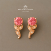 ACACIA TIARA EARRINGS