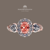 PRINCESS AMILIA RING