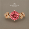 ACACIA TIARA RING