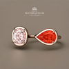 A PERFECT MATCH RING
