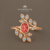 SWEET AKIKO RING
