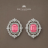 GRAND PRINCESS MAGRIT EARRINGS