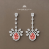 PRINCESS MADELEINE EARRINGS
