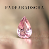 1.23 ct. / UH / LOTUS SUNRISE