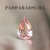 1.23 ct. / UH / LOTUS SUNRISE
