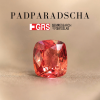 1.39 ct. / UH / LOTUS SUNSET