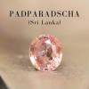 1.90 ct. / UH / LOTUS SUNRISE