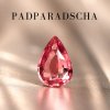 3.18 ct. / H / LOTUS SUNRISE