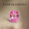 2.01 ct. / UH / LOTUS SUNRISE