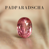 2.79 ct. / H / LOTUS SUNSET