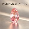 3.28 ct. / H / LOTUS SUNRISE