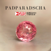 2.05 ct. / UH /  LOTUS SUNRISE