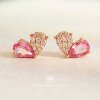 HEARTBEAT EARRINGS