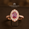 MONARCH RING