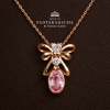 FOUNTAIN OF YOUTH PENDANT