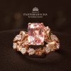 MEADOW CROWN RING
