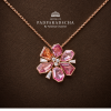 SPLENDID LIGHT RING & PENDANT (2 in 1)