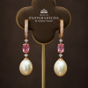 HOSTING A ROYAL BALL EARRINGS