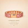 ETERNITY RING